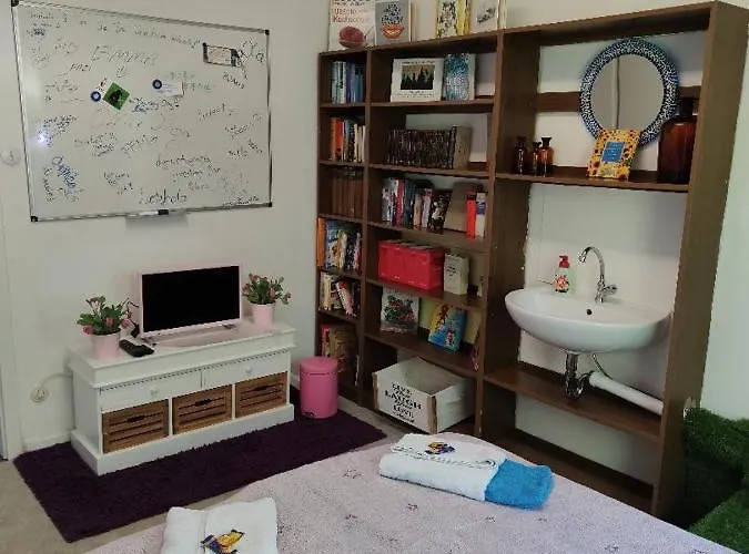 The Old Doctors Office