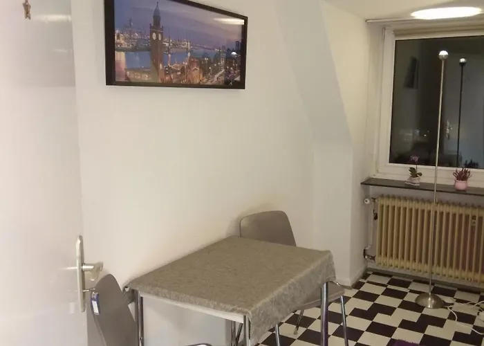 The Old Doctors Office Hostel