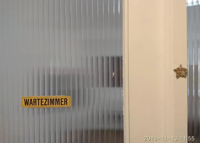 The Old Doctors Office *