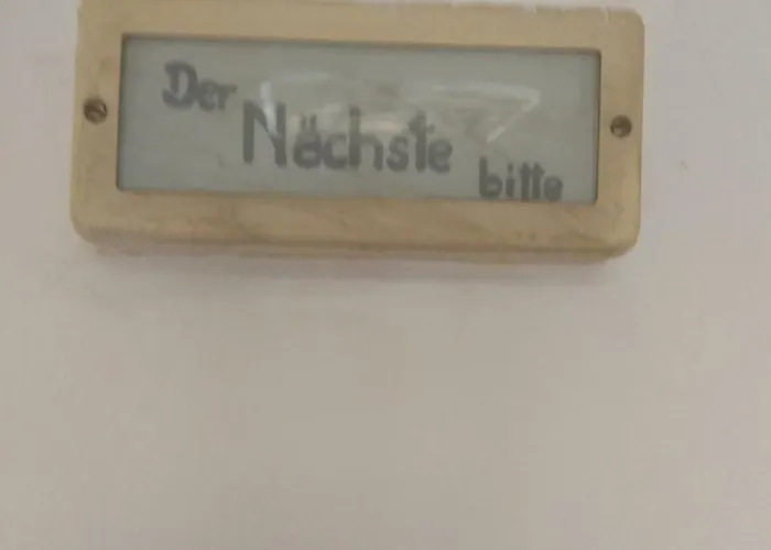 The Old Doctors Office