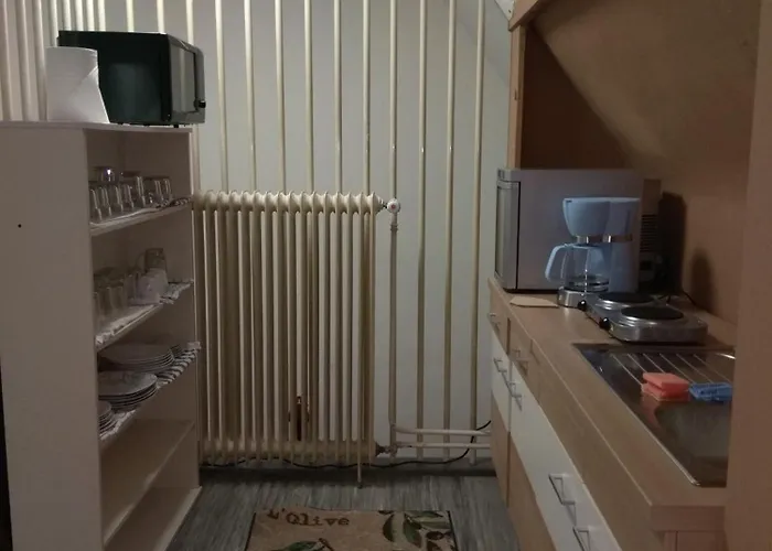 The Old Doctors Office *